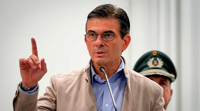 Identifican a las mafias del combustible que sabotearon YPFB