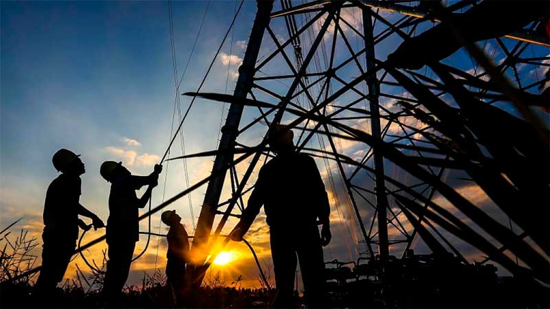 Fin de la era del gas amenaza con desatar un tarifazo eléctrico en 2028