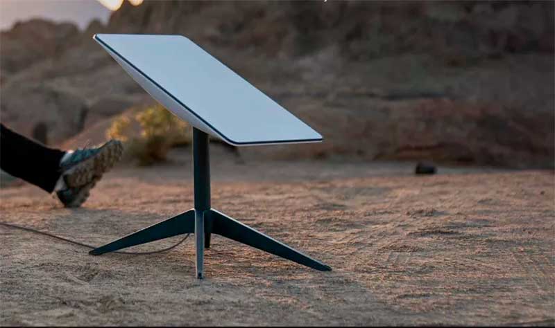 Internet de Elon Musk aterriza en Bolivia con facturas que duplican el promedio nacional