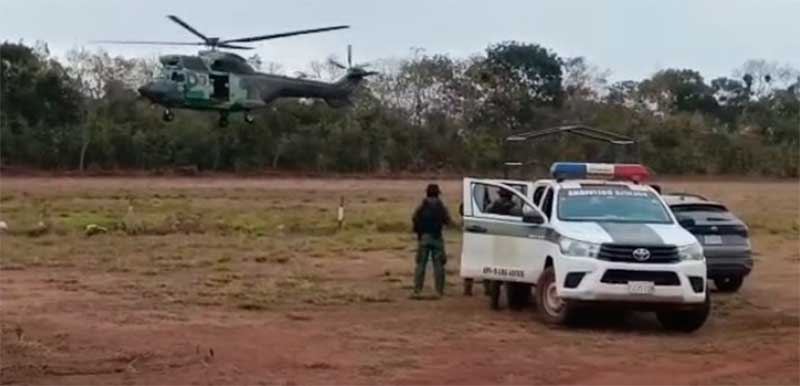 Guerra de cárteles brasileños desangra la frontera y desafía al Estado 