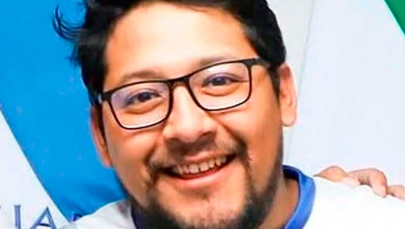 Fiscalía formaliza acusación por enriquecimiento ilícito contra Rafael Arce