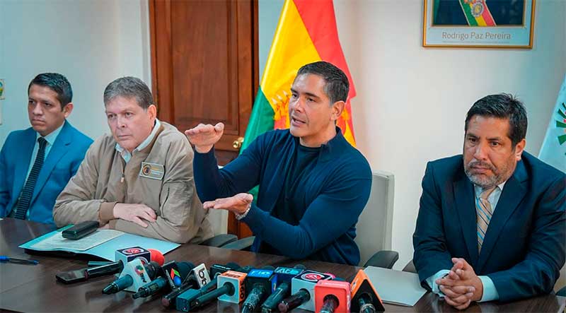 Gobierno creará nueva entidad reguladora de carburantes: Adiós a la ANH