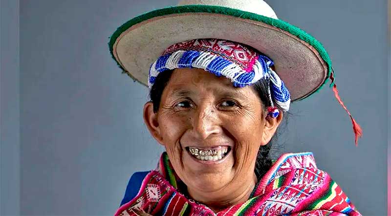 Lidia Patty tiene orden de aprehensión por desvío de recursos del Fondo Indígena