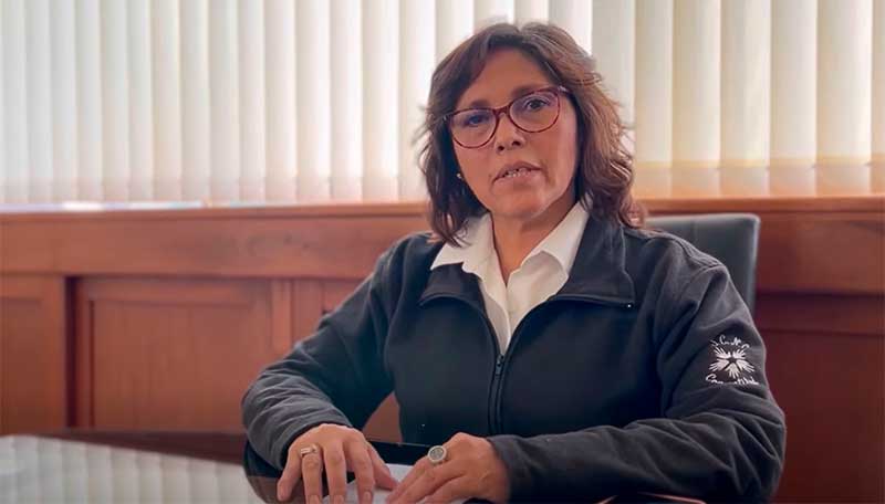 Paz toma el control de la fiscalización con un nuevo interinato estratégico