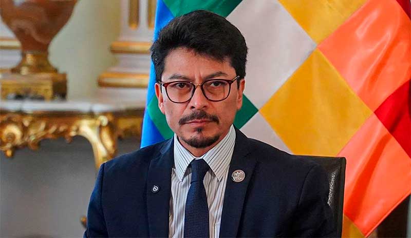 Estabilidad y certidumbre marcan el inicio de la era Aramayo en Palacio