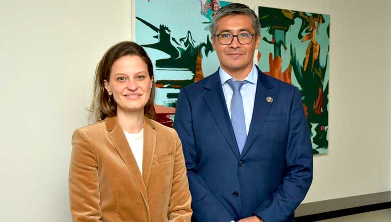 El Banco Mundial lanza un salvavidas de $us 200 millones para frenar la crisis