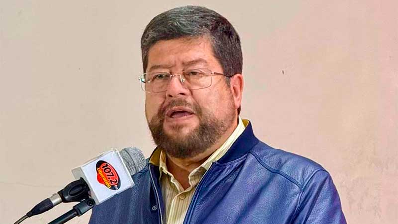 Doria Medina: La corrupción en el gobierno alejó a Lupo de la OEA