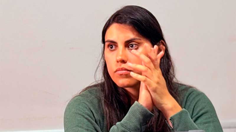 Barrientos deja el Gobierno tras el asedio cruceño por el 50/50