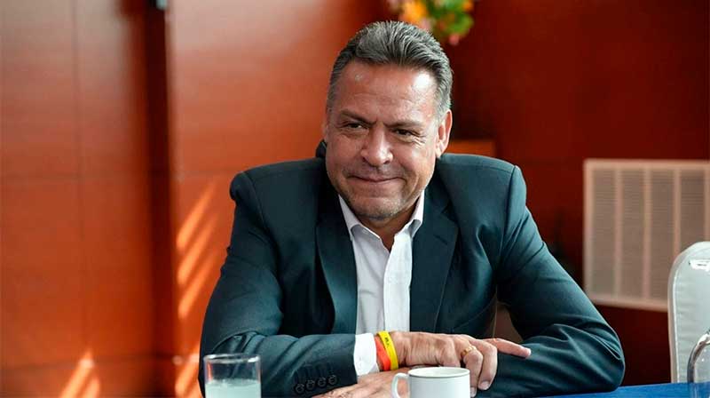 Más de 400 extranjeros retenidos por bloqueos en el altiplano