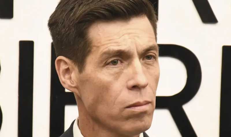Roger Mariaca armó un estado mafioso para proteger su red criminal
