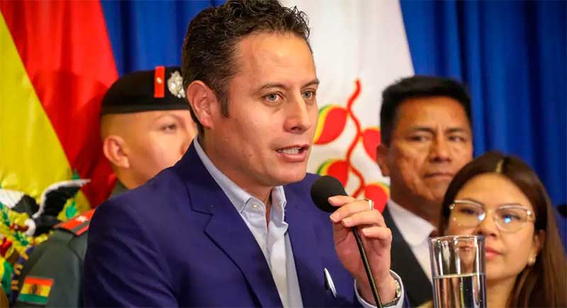 Lara condiciona aprobación de créditos en la Asamblea Legislativa Plurinacional Lara condiciona aprobación de créditos en la Asamblea Legislativa Plurinacional