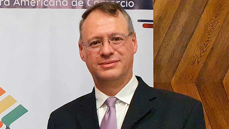 Jaime Dunn: El gobierno está chocho y feliz con la crisis de la gente