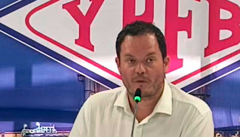 El sello rojo contra el poder es solo un mito de papel