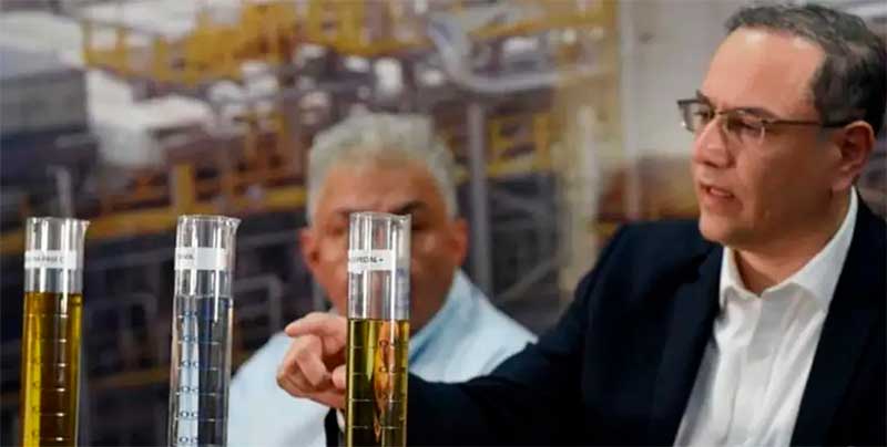 YPFB: denuncian compra de carburantes con 120% de sobreprecio