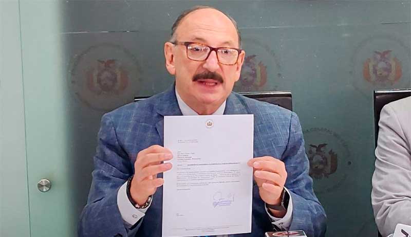 Sello rojo para dorgathen y remate de bienes a 30 implicados en el caso Botrading