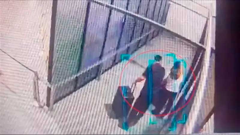 La cúpula de la aduana sabía y guardó silencio sobre el caso de las 31 maletas