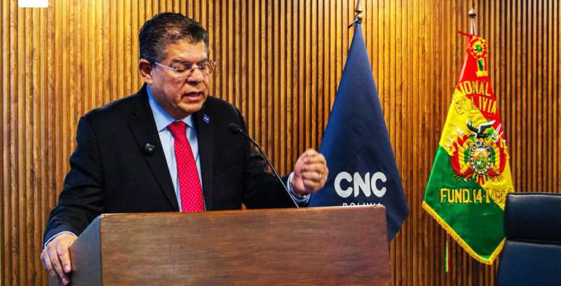 Advertencia: Bloqueos obligarán al empresario a migrar a Santa Cruz