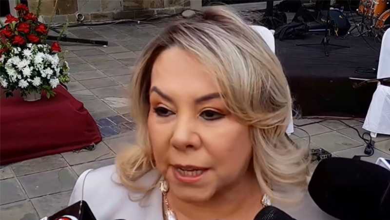 Juicios de responsabilidades sin ley para procesar a exautoridades