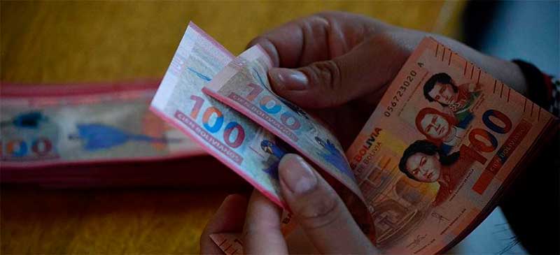 Decrecimiento y 20% de inflación: El veredicto del FMI para Bolivia 2026