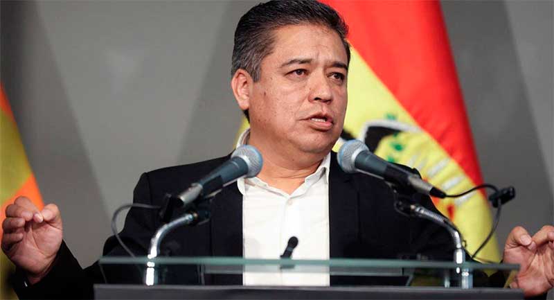 Justicia admite Acción Popular contra la COB mientras el Gobierno activa juicios por subversión