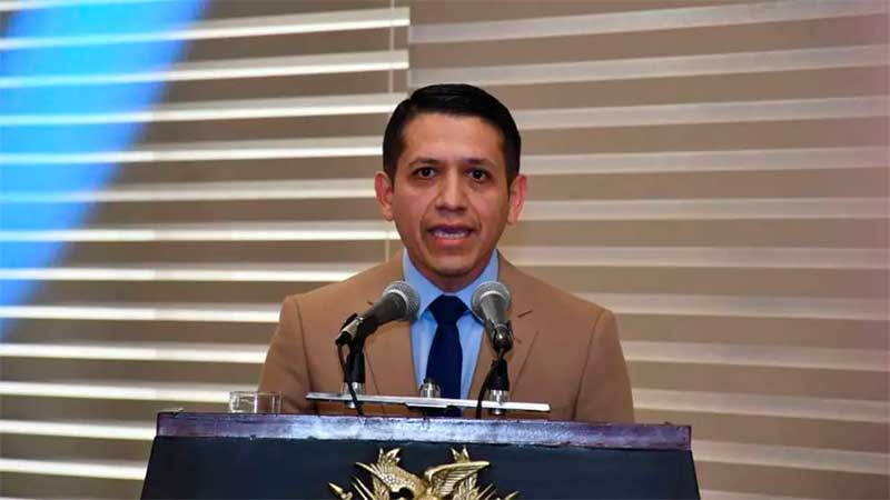Gobierno tiene su representante con superpoderes contra la corrupción