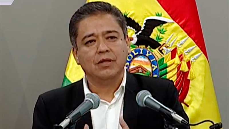 La Paz respira con un desbloqueo precario ante el repliegue las tropas