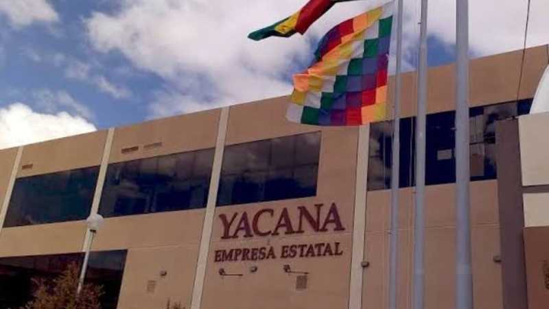 Compraron tecnología china para camellos y quebraron la textilera Yacana