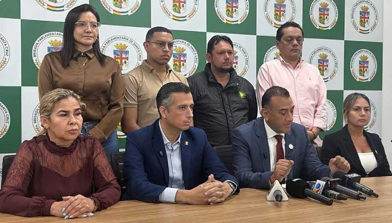 La UIF y la Fiscalía fueron usadas como garrote de extorsión y chantaje