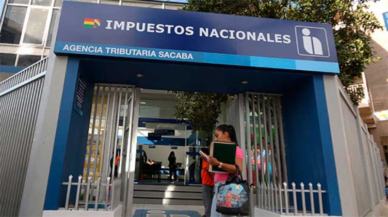 Nuevo procedimiento para anular facturas fuera de plazo