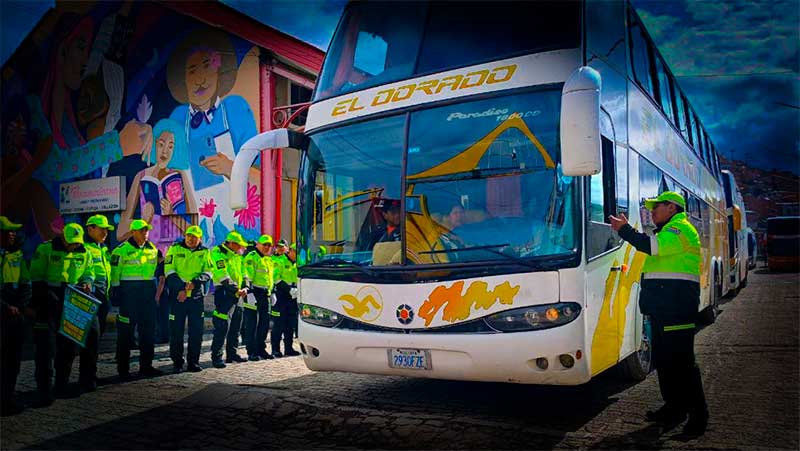 Carnaval de sangre: 39 muertes sacuden La Paz