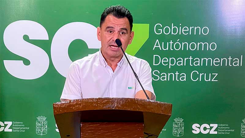 Alerta roja: Chikungunya golpea a Santa Cruz con 3.000 casos