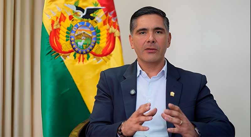 El agro se consolida como el motor económico de Bolivia