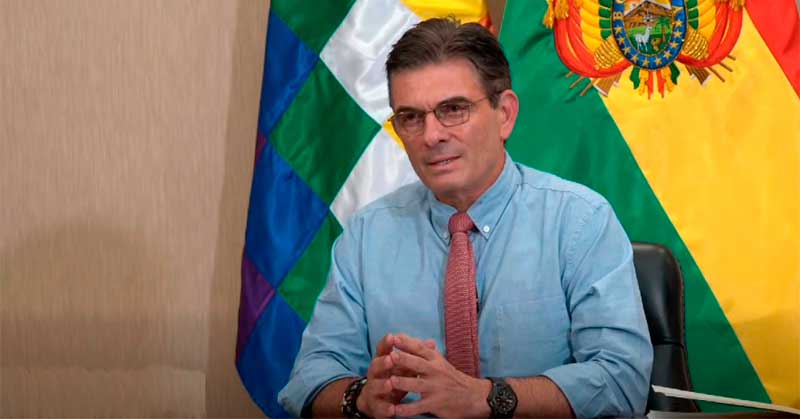 Paz Pereira interviene 100 empresas y liquida la economía del subsidio