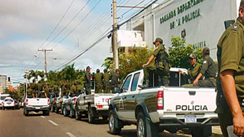 Marset pone en jaque a la Policía y desata el alarmas en el Comando