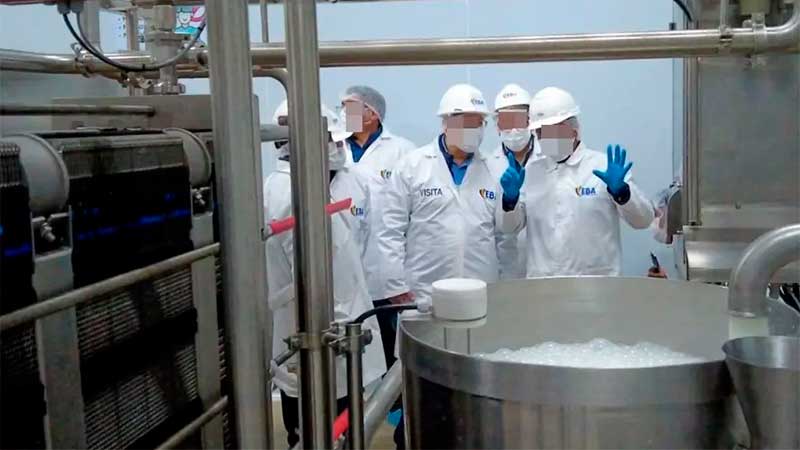 La corrupción toca las puertas de Rodrigo Paz tras destaparse millonario negociado con la leche