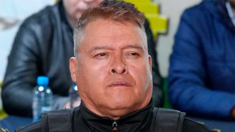 El caso Zúñiga se hunde en un pantano de 15 mil fotocopias