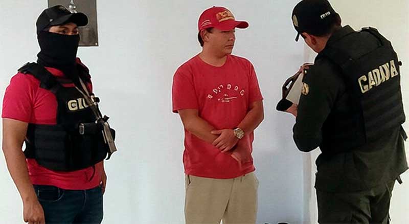 El hijo del poder en YPFB: Acusan a Marcelo Arce de dirigir contratos estatales