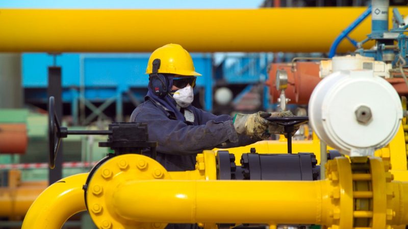 Bolivia se acerca al colapso energético y a la importación de gas natural