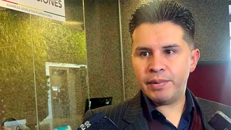 Diputados activan tratamiento de urgencia para leyes que buscan formalizar la economía 