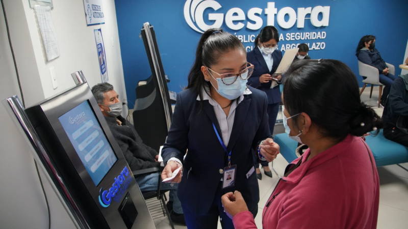 Bolivia debe pagar US 105 millones por irregularidades en la Gestora