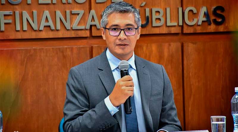 Último minuto: Caso de la vagoneta Audi de lujo tumba al ministro Espinoza