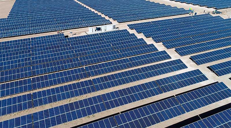 El Gobierno abre la generación eléctrica a la inversión privada