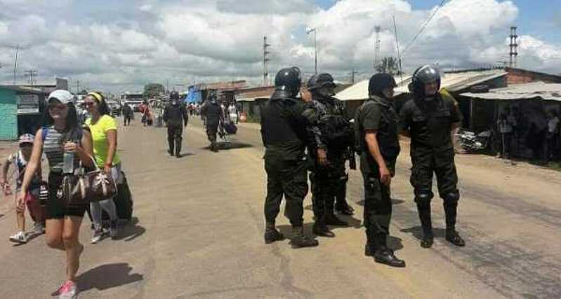 Terror armado en calles: Delincuentes dispuestos a matar por un celular