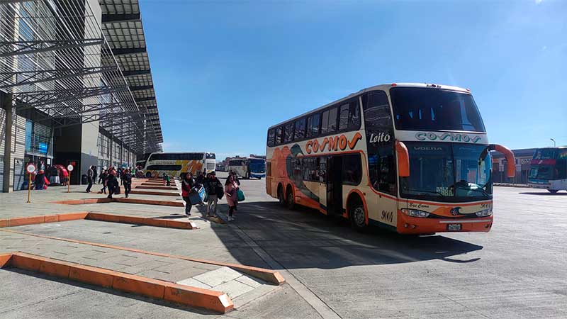 ATT confirma alzas irregulares de hasta ochenta por ciento en pasajes