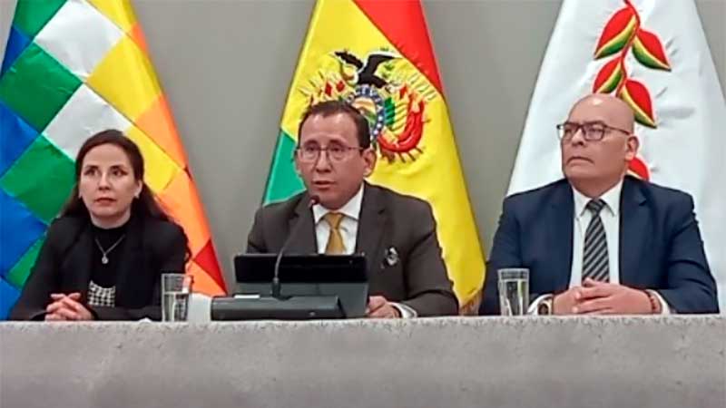 Bs 73.000 millones dilapidados en empresas estatales que no producen