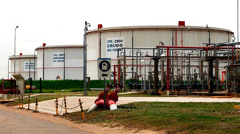 YPFB y Trafigura: El acta de defunción de la nacionalización