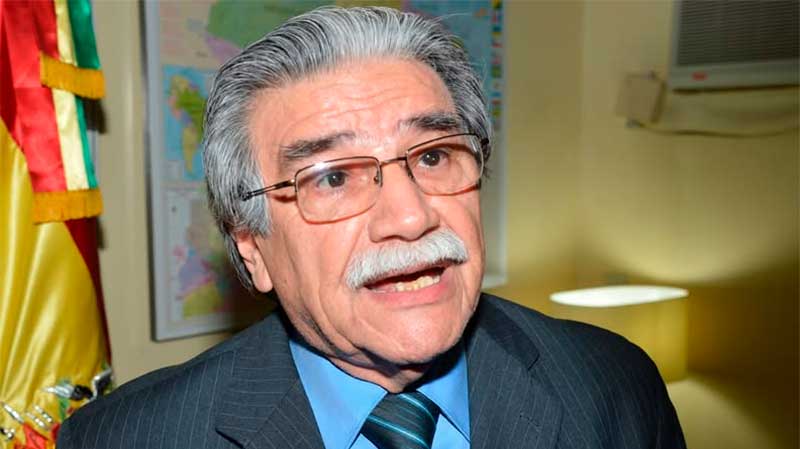 Jerjes Justiniano sentencia a Lara: Incumplimiento de deberes y la urgencia de un juicio