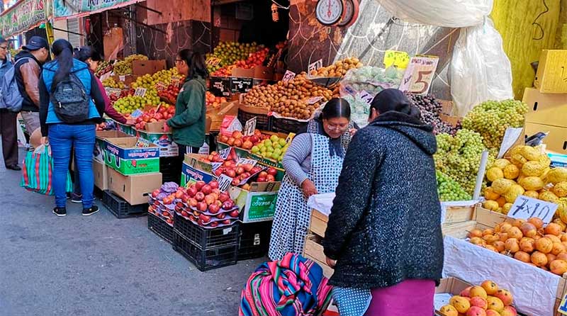 Gobierno identifica 6 factores que provocan alza de precios en productos de la canasta familiar