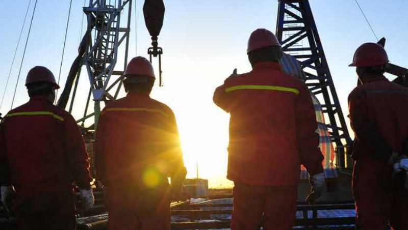Cámara de Hidrocarburos enfrenta situación crítica ante la caída en la producción de gas