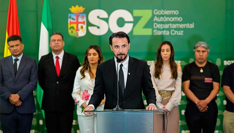 Seis gobernaciones se declaran en alerta por distribución de recursos
